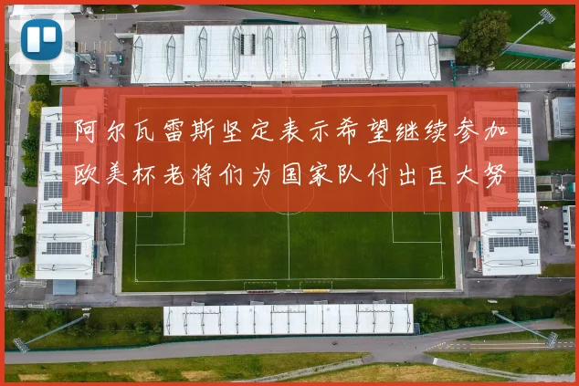 阿尔瓦雷斯坚定表示希望继续参加欧美杯老将们为国家队付出巨大努力